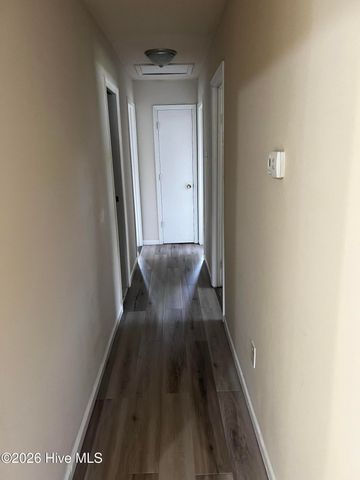 109 Ramsey Drive, Jacksonville, NC 28540