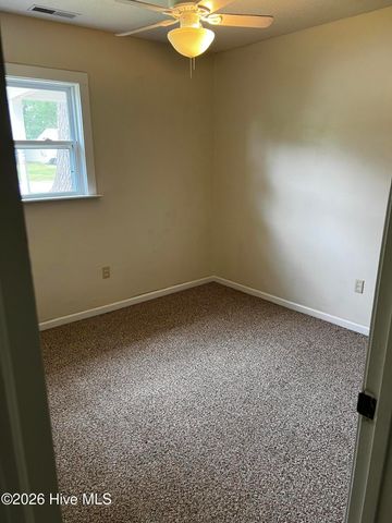 109 Ramsey Drive, Jacksonville, NC 28540