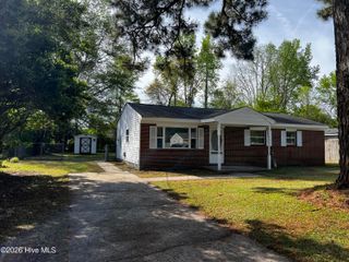 109 Ramsey Drive, Jacksonville, NC 28540