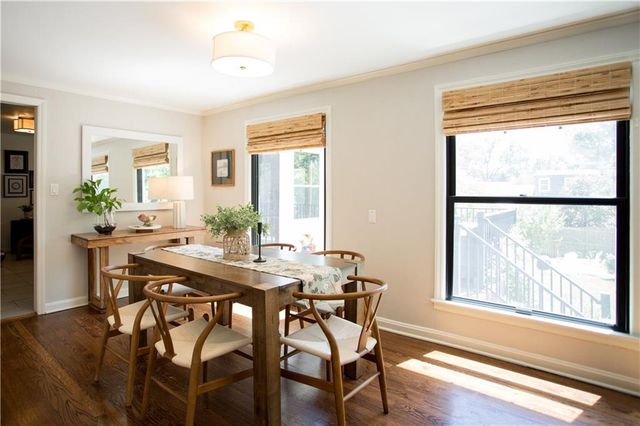 4801 W 66TH Street, Prairie Village, KS 66208