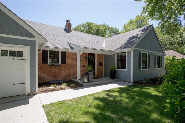 4801 W 66TH Street, Prairie Village, KS 66208
