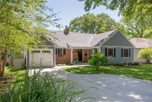 4801 W 66TH Street, Prairie Village, KS 66208