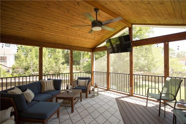 4801 W 66TH Street, Prairie Village, KS 66208