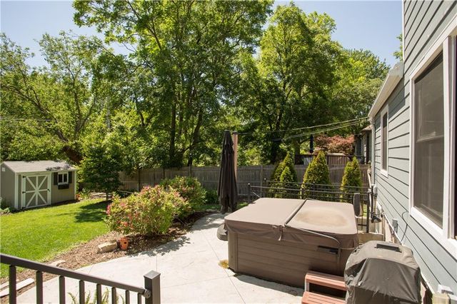 4801 W 66TH Street, Prairie Village, KS 66208