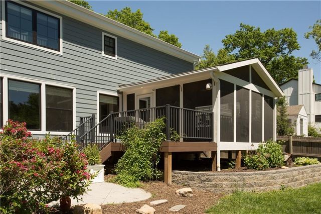 4801 W 66TH Street, Prairie Village, KS 66208