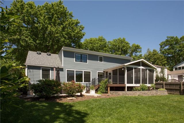 4801 W 66TH Street, Prairie Village, KS 66208