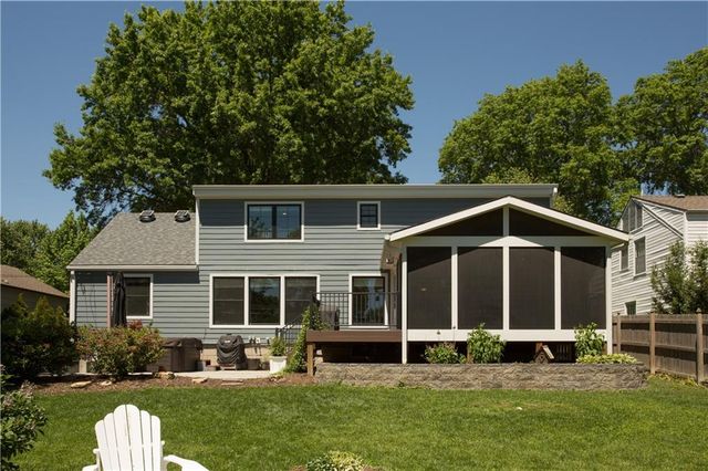 4801 W 66TH Street, Prairie Village, KS 66208