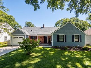 4801 W 66TH Street, Prairie Village, KS 66208