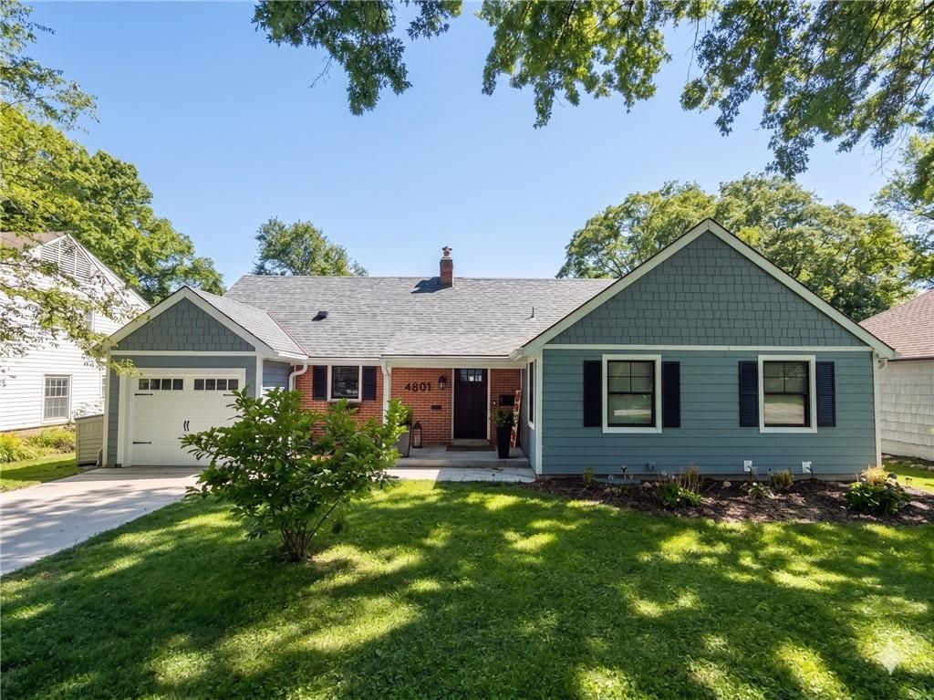 4801 W 66TH Street, Prairie Village, KS 66208