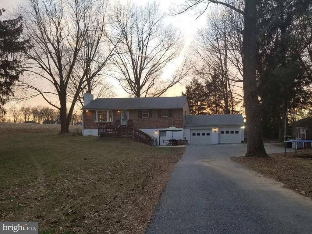1540 BROAD RUN RD, Downingtown, PA 19335