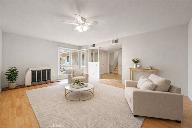 8237 Henshaw, Buena Park, CA 90621