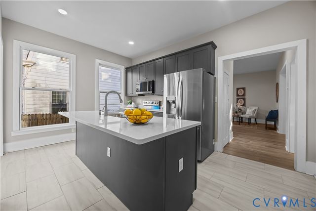 316 Saint Andrew St, Petersburg, VA 23803