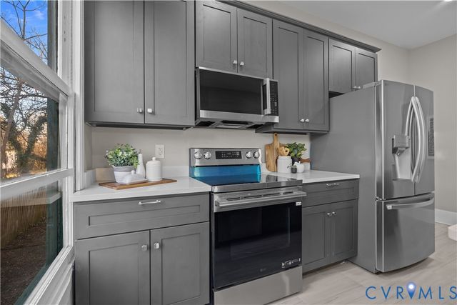 316 Saint Andrew St, Petersburg, VA 23803