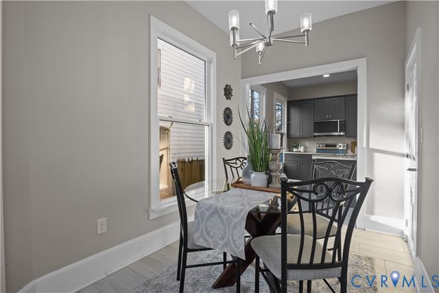 316 Saint Andrew St, Petersburg, VA 23803