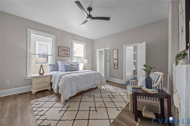 316 Saint Andrew St, Petersburg, VA 23803