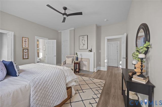 316 Saint Andrew St, Petersburg, VA 23803