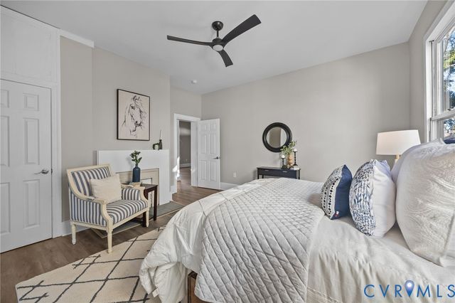 316 Saint Andrew St, Petersburg, VA 23803