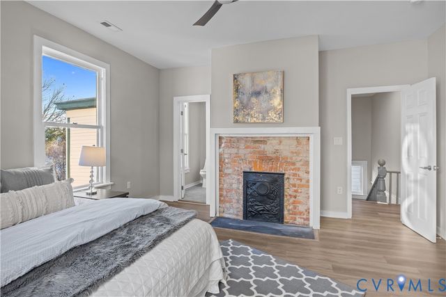 316 Saint Andrew St, Petersburg, VA 23803