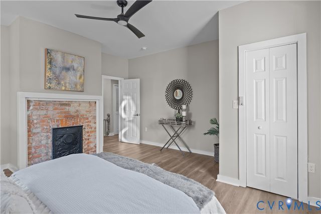 316 Saint Andrew St, Petersburg, VA 23803