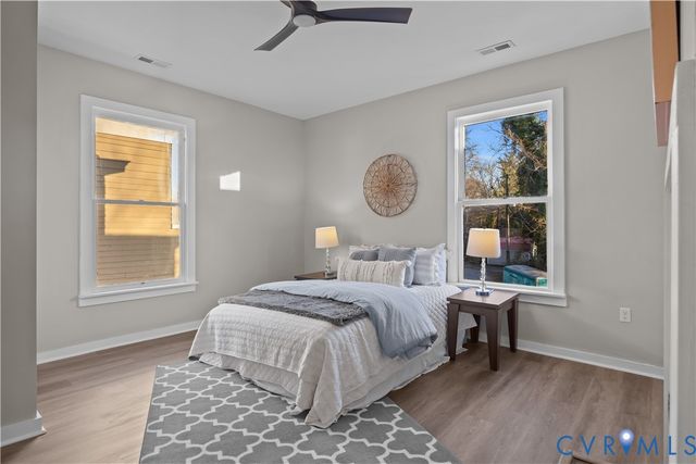 316 Saint Andrew St, Petersburg, VA 23803