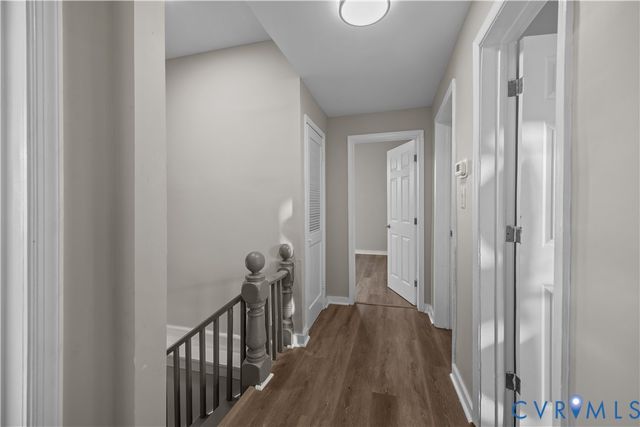 316 Saint Andrew St, Petersburg, VA 23803