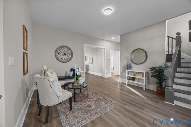 316 Saint Andrew St, Petersburg, VA 23803