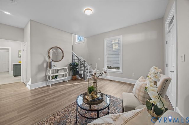 316 Saint Andrew St, Petersburg, VA 23803