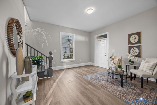 316 Saint Andrew St, Petersburg, VA 23803