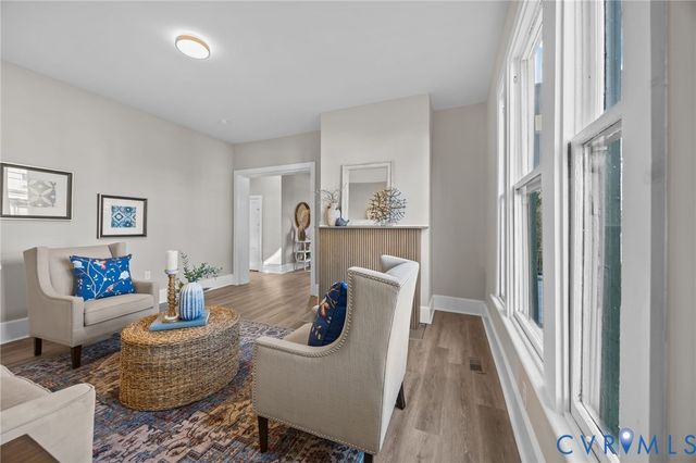 316 Saint Andrew St, Petersburg, VA 23803