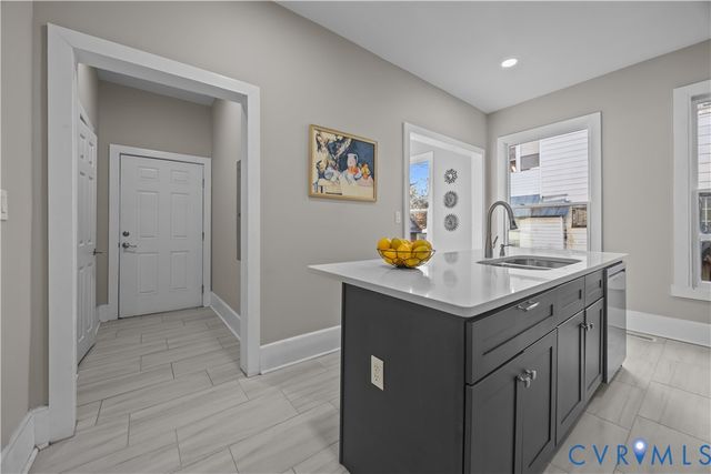 316 Saint Andrew St, Petersburg, VA 23803