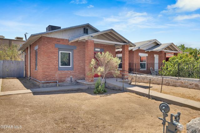 3222 E MISSOURI Avenue, El Paso, TX 79903