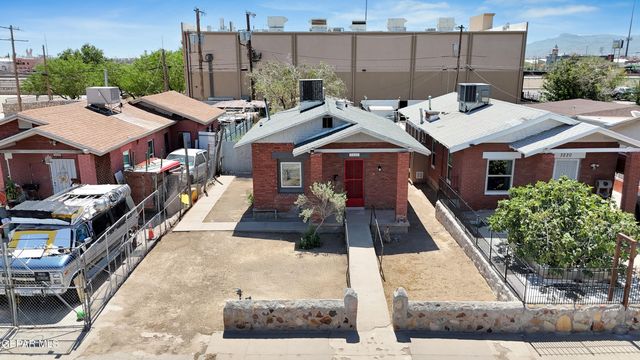 3222 E MISSOURI Avenue, El Paso, TX 79903
