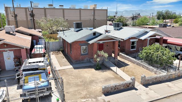 3222 E MISSOURI Avenue, El Paso, TX 79903