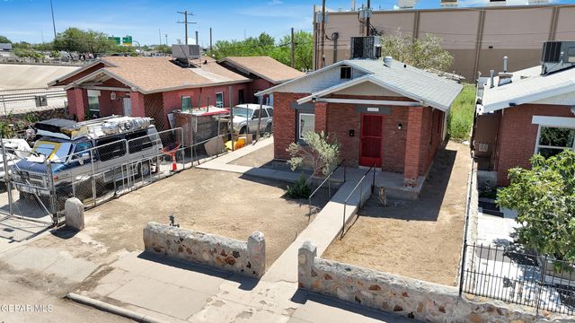 3222 E MISSOURI Avenue, El Paso, TX 79903