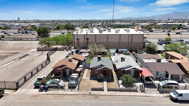 3222 E MISSOURI Avenue, El Paso, TX 79903