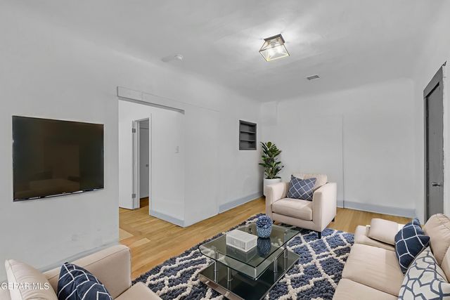 3222 E MISSOURI Avenue, El Paso, TX 79903