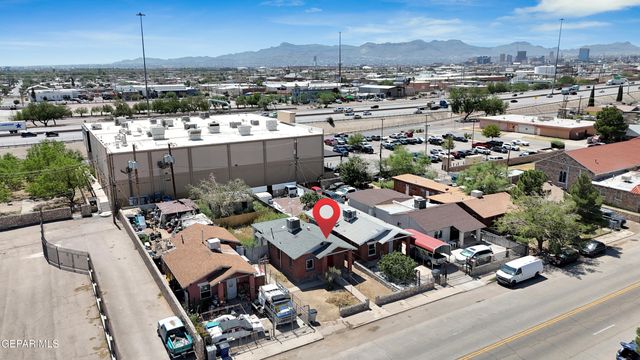 3222 E MISSOURI Avenue, El Paso, TX 79903