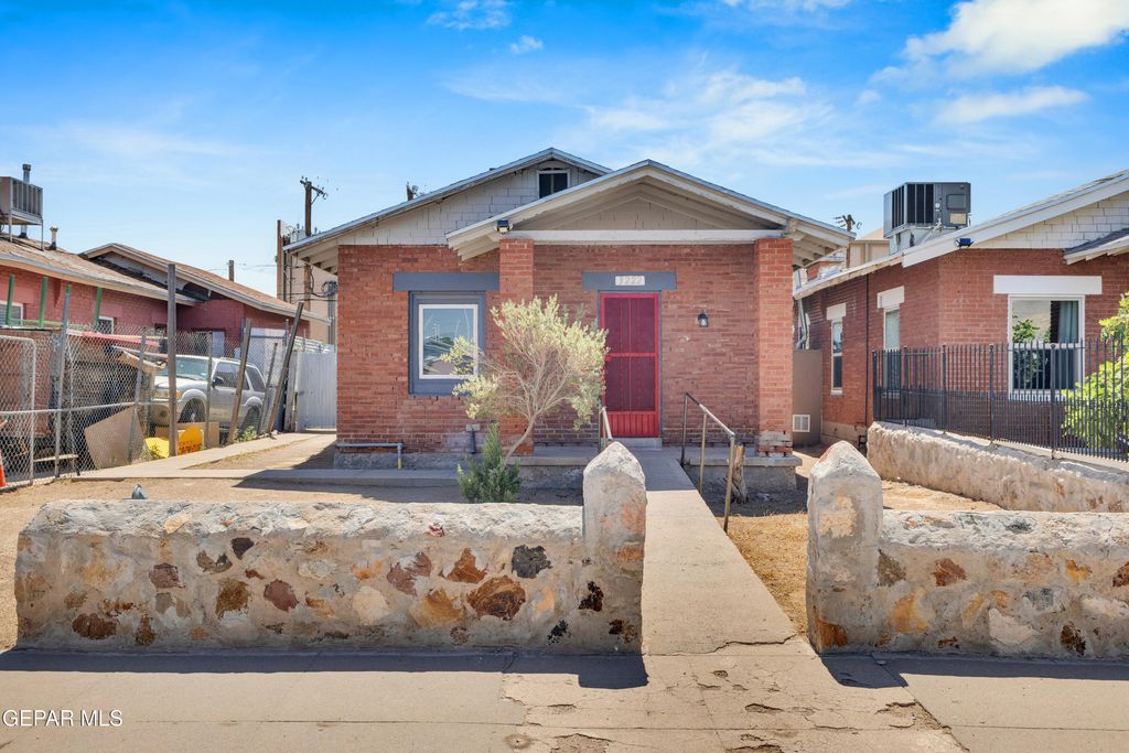 3222 E MISSOURI Avenue, El Paso, TX 79903