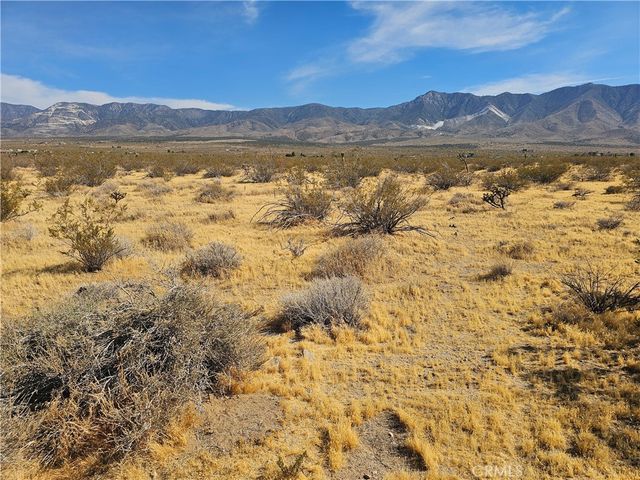 7 Sutter, Lucerne Valley, CA 92356