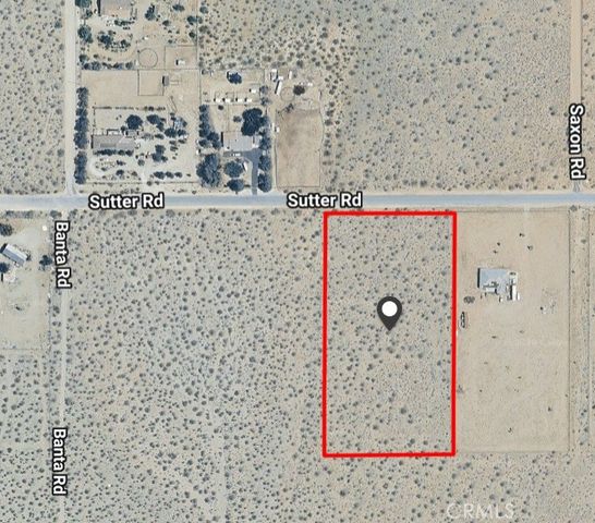 7 Sutter, Lucerne Valley, CA 92356
