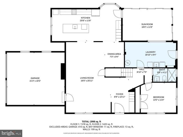 1801 GREAT FALLS ST, Mclean, VA 22101