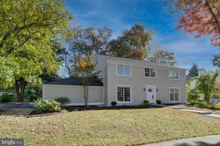 1801 GREAT FALLS ST, Mclean, VA 22101