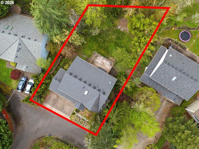 5713 Se SHADOWBROOK Pl, Hillsboro, OR 97123