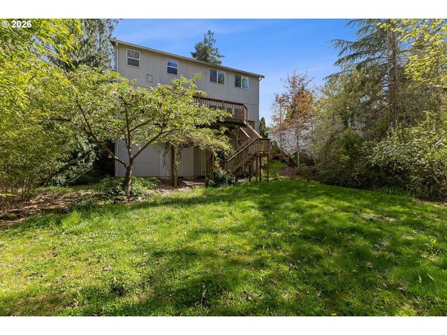 5713 Se SHADOWBROOK Pl, Hillsboro, OR 97123