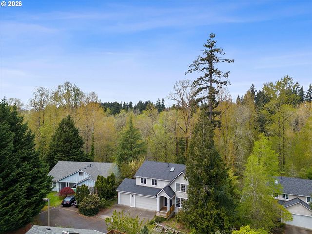 5713 Se SHADOWBROOK Pl, Hillsboro, OR 97123
