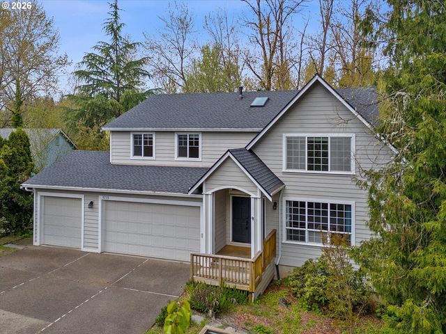 5713 Se SHADOWBROOK Pl, Hillsboro, OR 97123