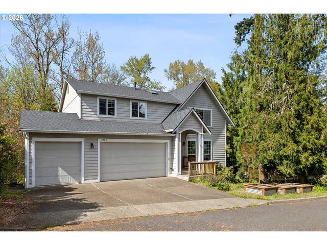 5713 Se SHADOWBROOK Pl, Hillsboro, OR 97123