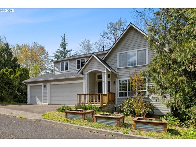 5713 Se SHADOWBROOK Pl, Hillsboro, OR 97123