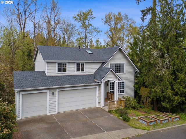 5713 Se SHADOWBROOK Pl, Hillsboro, OR 97123