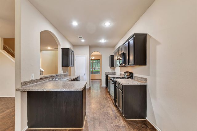 11426 Noble Court, Conroe, TX 77304